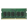 Ram so-dimm ddr4 8gb synology verde [d4es03-8g]