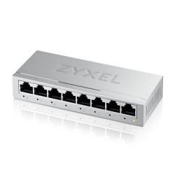 Switch zyxel non gestito l2 8 porte gigabit ethernet 10/100/1000