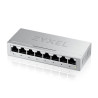 Switch zyxel non gestito l2 8 porte gigabit ethernet 10/100/1000
