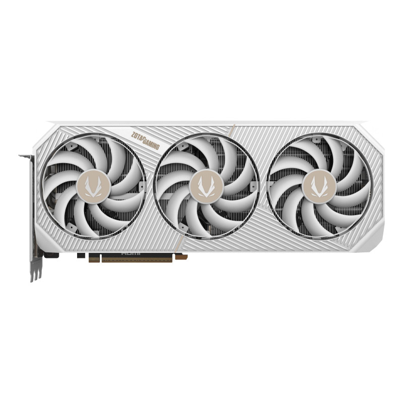 Scheda video nvidia zotac gaming geforce rtx 5090 32gb gddr7 512bit
