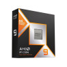 Cpu amd ryzen 9 9950x3d am5 16 core 5.7ghz 128mb l3 box [100-100000719wof]