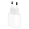 Alimentatore da rete apple usb-c 20w bianco [azappnzmd3j4000]