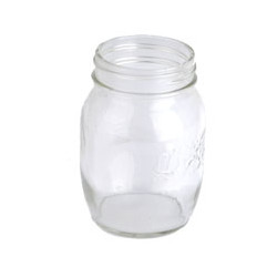 Barattolo machx fiocco chiusura a vite 70 gr. 500 pz. 6 [machx]