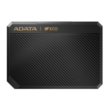 Box esterno adata ec600-bcbk per hdd/ssd 2.5" sata nero
