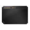 Box esterno adata ec600-bcbk per hdd/ssd 2.5" sata nero