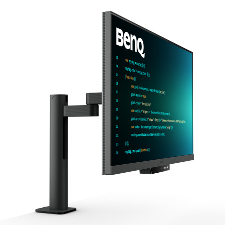 Monitor led 32" benq ips uhd 4k mm 350cd hdmi dp rd320ua usbc