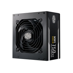 Alimentatore 750w coolermaster 80+ gold 1 atx 3.1 multi 24/7 [mpe-7501-afaag-3eeu]
