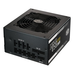Alimentatore 850w coolermaster 80+ gold 1 atx 3.1 multi 24/7 [mpe-8501-afaag-3eeu]