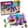 Gioco da costruzione lego fortnite klombo con 2 minifigurine 45.2x28.1x7.1cm