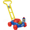 Giocattolo pustefix bubble-mower rasaerba soffiatore di bolle