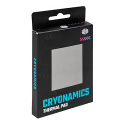 Pad termico cooler master cryonamics grigio [tpy-adpg-3040-r1]