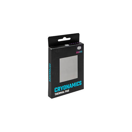 pad termico cooler master cryonamics grigio [tpy-adpg-3040-r1]