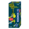 Pista per biglie kosmos gecko run - action starter espansione