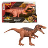 Figurina mattel dinosauro baryonyx jurassic world: rinascimento 33cm