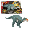 Figurina mattel dinosauro maiasaura jurassic world: rinascimento