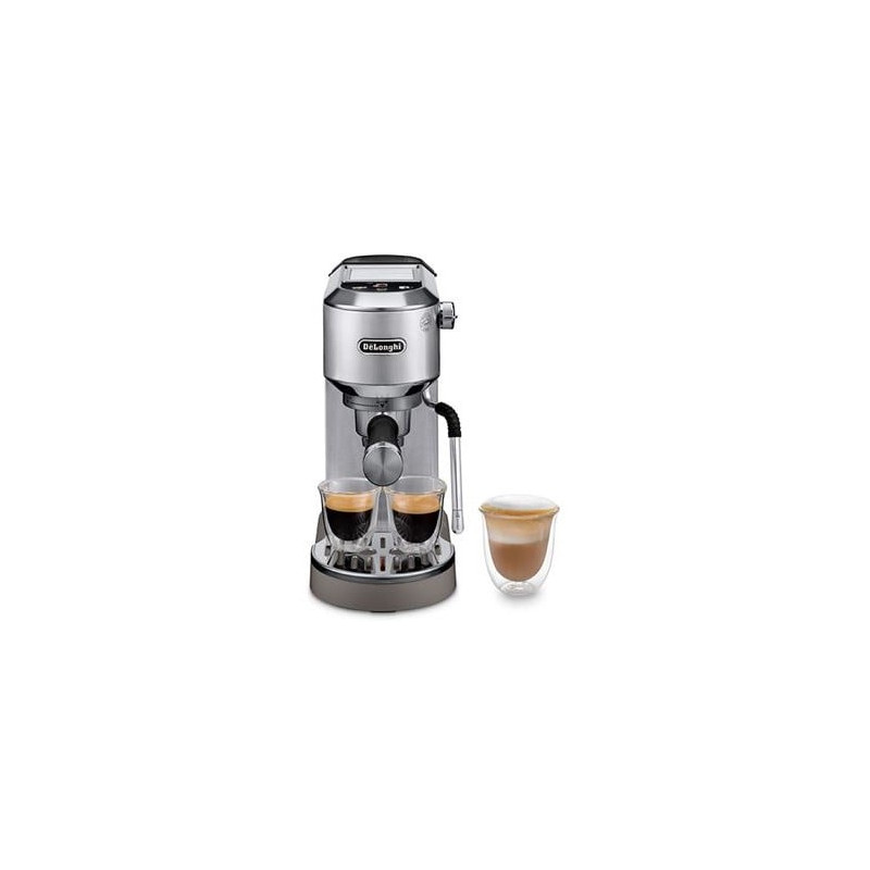 Macchina da caffe' espresso de longhi dedeica duo ec890 m