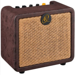 Amplificatore chitarra ortega ptwo combo