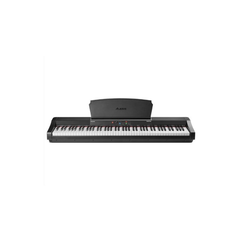 Tastiera pianoforte alesis prestige