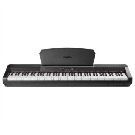 Tastiera pianoforte alesis prestige