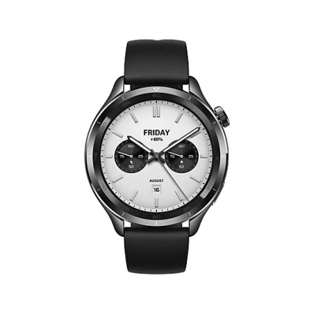 Smartwatch xiaomi bhr9195gl watch s4 1.43'' amoled 466x466p