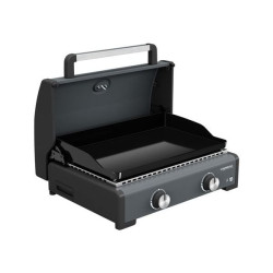 Piastra cottura gas sigma camping gaz 2 cook