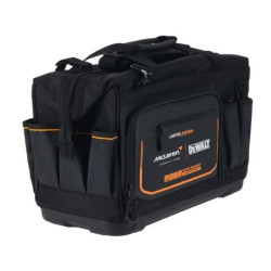 Borsa dewalt mclaren portautensili max 20kg nero [dwst60104-9]
