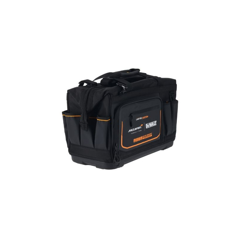Borsa dewalt mclaren portautensili max 20kg nero [dwst60104-9]