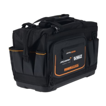 Borsa dewalt mclaren portautensili max 20kg nero [dwst60104-9]