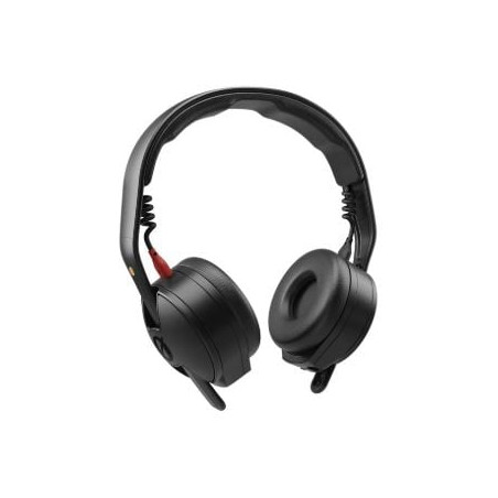 Cuffie rode nth-50 cablato 3.5mm nero [nth50]