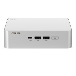 Barebone asus nuc 15 pro+ rnuc15crsu500002 intel core ultra 5 4.9ghz