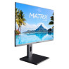 Monitor led 27" yashi yz2731 matrix 1ms va hdmi vga [yz2731]
