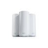 Access point netgear orbi 770 wireless tri-band wi-fi 7 bianco