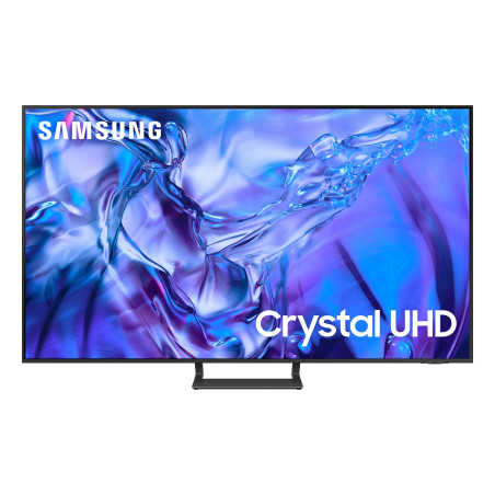 Tv led 65" samsung ue65du8570uxzt crystal uhd 4k du8570 [ue65du8570uxzt]