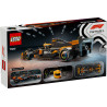 Lego 77251 speed champions mclaren f1 team mcl38 [77251]