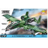 Modello cobi a-10 thunderbolt ii warthog [cobi-5856]