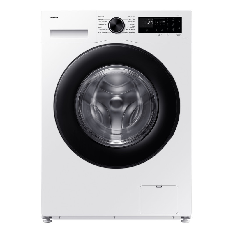 Lavatrice samsung ww90dg5g34ae 9kg 1400rpm classe a bianco [ww90dg5g34ae/et]