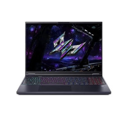 Notebook 16" acer predator helios neo 16 ai phn16-73-91vj