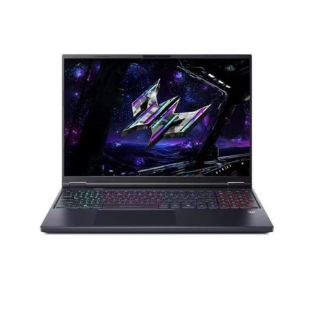 Notebook 16" acer predator helios neo 16 ai phn16-73-91vj