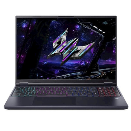 Notebook 16" acer predator helios neo u9-275hx/32gb/2048gb