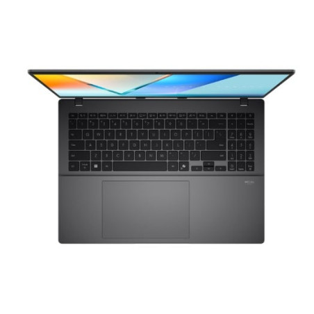 Notebook 16" asus vivobook i5-13420h/16gb/1t ssd/win11h/grigio