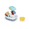 Bambola baby born splish splash con teddy [838105]