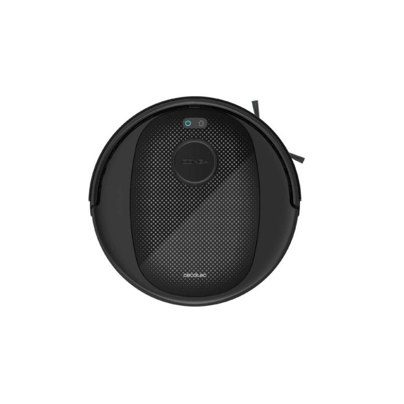 Robot aspirapolvere cecotec conga 7690 immortal max home senza sacco