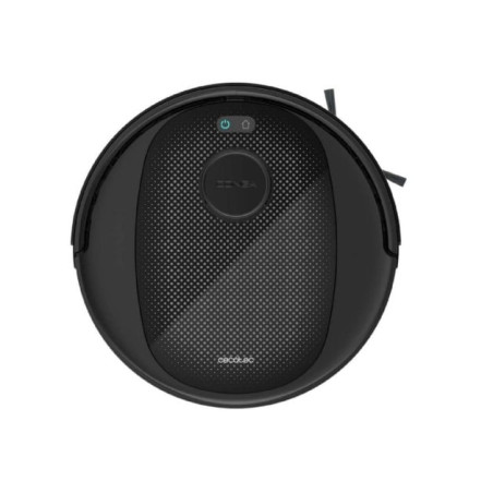 Robot aspirapolvere cecotec conga 7690 immortal max home senza sacco