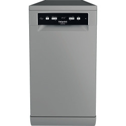 Lavastoviglie hotpoint ha3fc10bs7a0s libera installazione slim 45cm