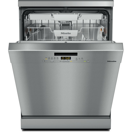 Lavastoviglie miele g 5611 sc clst 14 coperti classe a acciaio inox