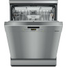 Lavastoviglie miele g 5611 sc clst 14 coperti classe a acciaio inox