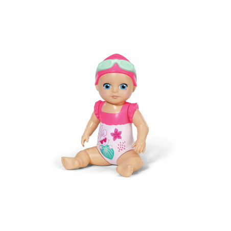 Bambola baby born splish splash emma [839133]