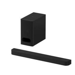 Soundbar sony htbd60 6 3.1.2 subwoofer wireless nero