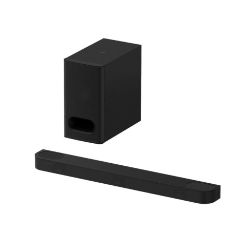 Soundbar sony htbd60 6 3.1.2 subwoofer wireless nero