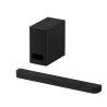 Soundbar sony htbd60 6 3.1.2 subwoofer wireless nero
